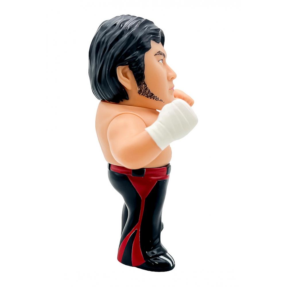 16d Collection 16d Soft Vinyl Collection 039 Shinya Hashimoto