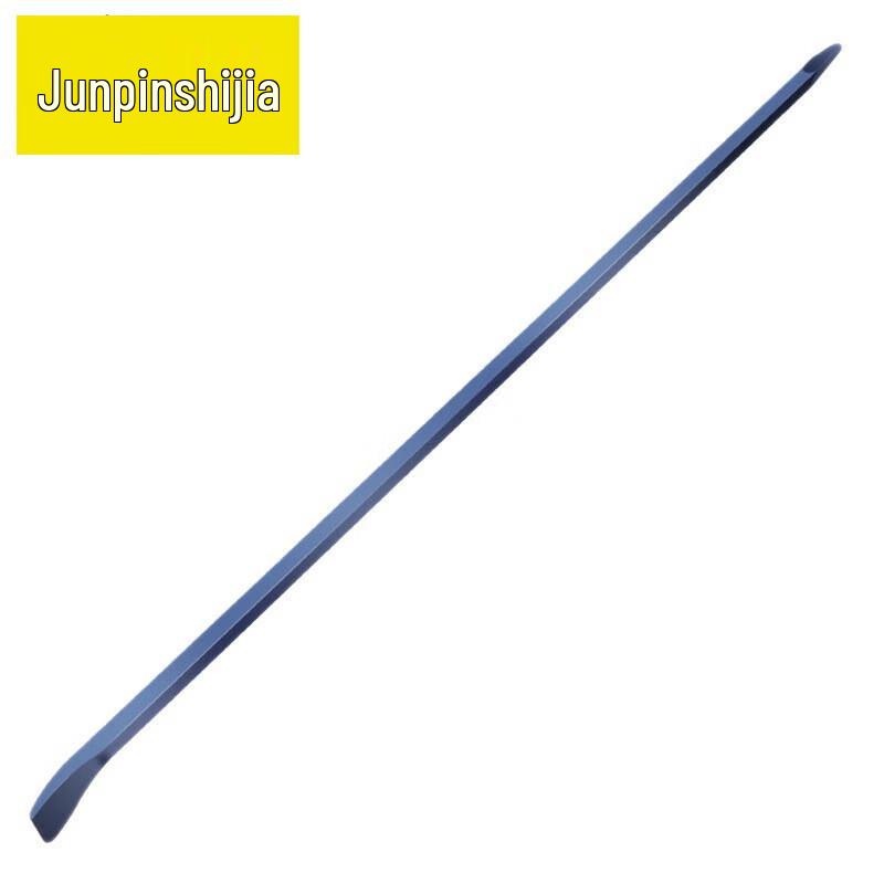 Heavy-Duty Hexagonal Multifunctional Pry Bar