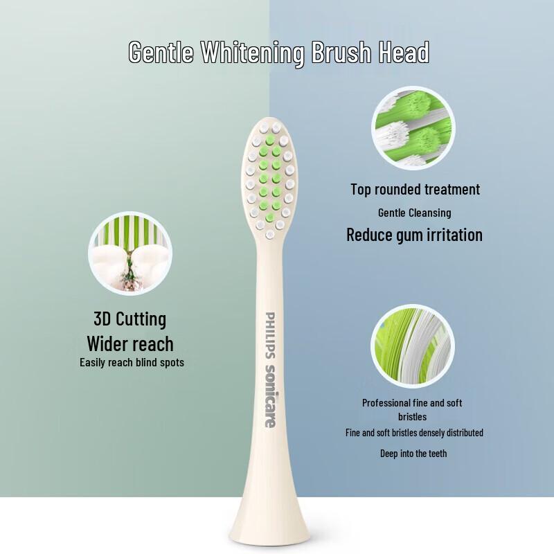 Philips HX2471 Sonic Electric Toothbrush