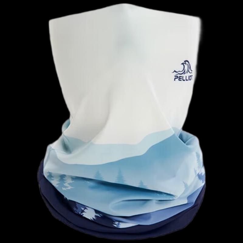Pelliot Sun Protection Ice Silk Neck Gaiter