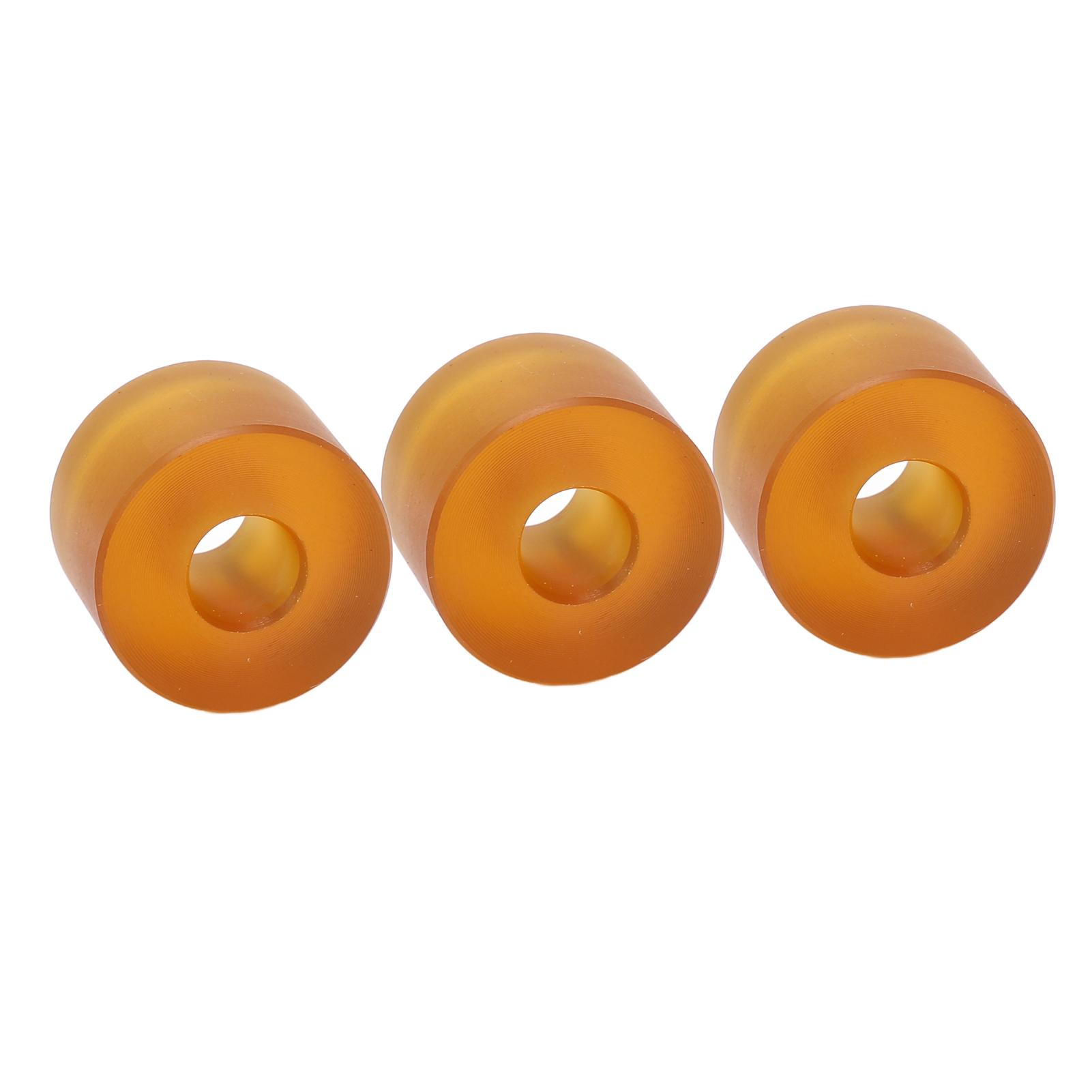 

3 Set Driven Clutch Rhino Roller Kit Efficient Power Transfer Driven Clutch Rhino Roller for