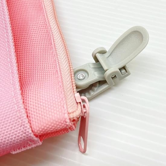 K Company Sanrio Characters Pocket Pouch Hello Kitty SAC-PP-KT