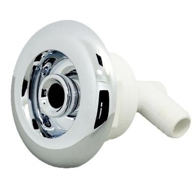 Practical Plastic Hydrotherapy Massage Jets Nozzle Accessory for Spa Baths Pools High Pressures Sturdy Designs