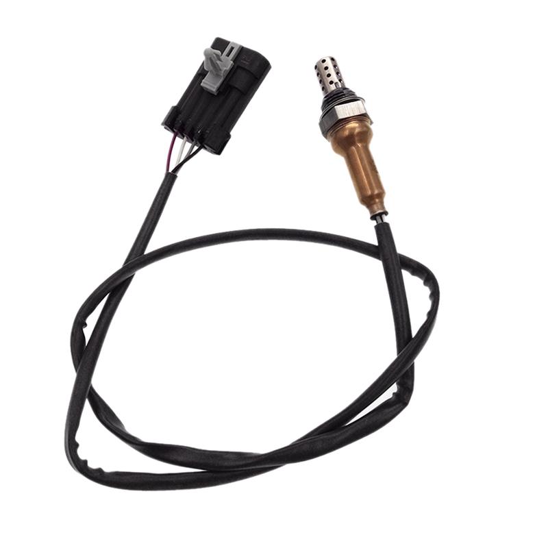 

2X Oxygen Sensor Lambda Probe 4 Line SMW250480 SMW250917 for Great Wall HOVER H3 H5 H6 WINGLE 3 WINGLE 5 2005-2008