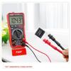 LCD Digital Display MultimeterVolt Power Voltage Meter Monitor Voltmeter Ammeter