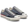 Chuck 70 Converse Low 'Denim Indigo' A06078C