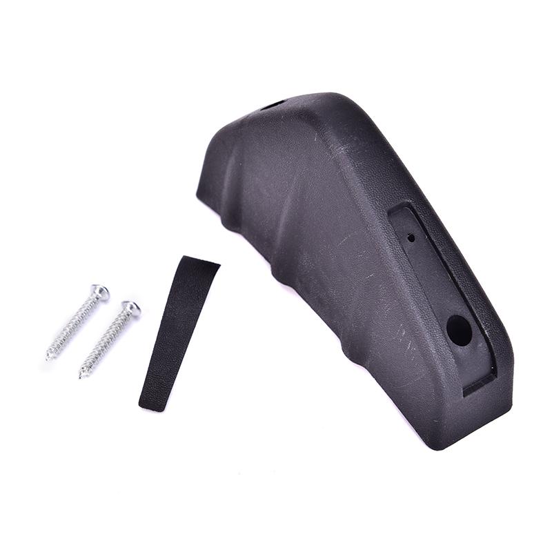 

Автомобильный задний бампер, спойлер, диффузор, плавник акулы, защитный чехол, аксессуары, защита от столкновений 1pcs