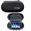Sony PSVITA Storage Bag: EVA Protective Hard Case for PSV1000/2000 Game Console Accessories