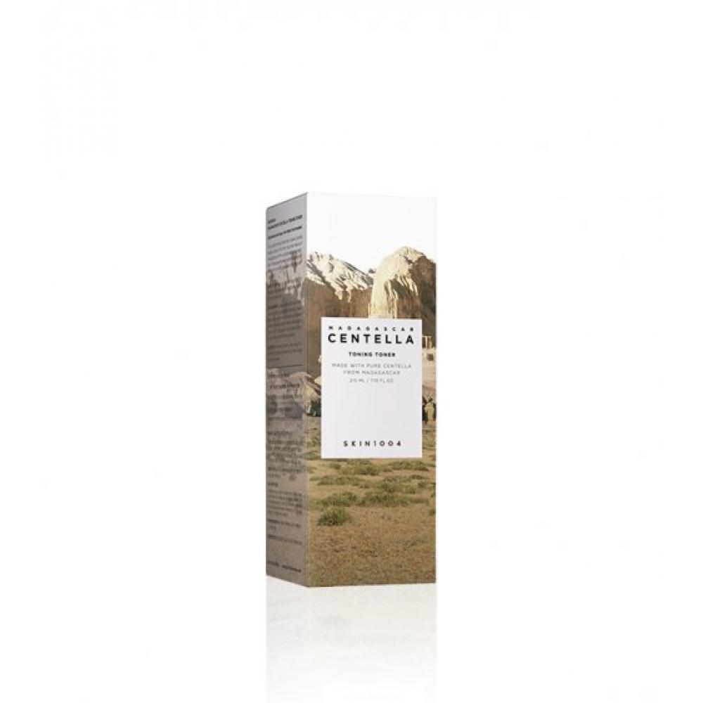 Skin1004 Madagascar Centella Toning Toner 210ml