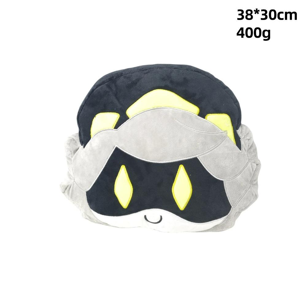 25cm JUCĂRII DE PLUȘ MURDER DRONES Drăguț N Păpușă de Pluș UZI Jucărie Personaj de Desene Animate Anime Păpușă de Pluș Jucărie Moale Pentru Băieți Fete Cadouri de Crăciun