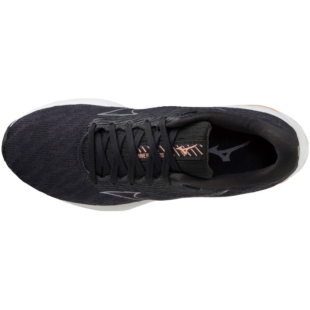 Mizuno Wave Rider 26 SW Cm 4E 22.5