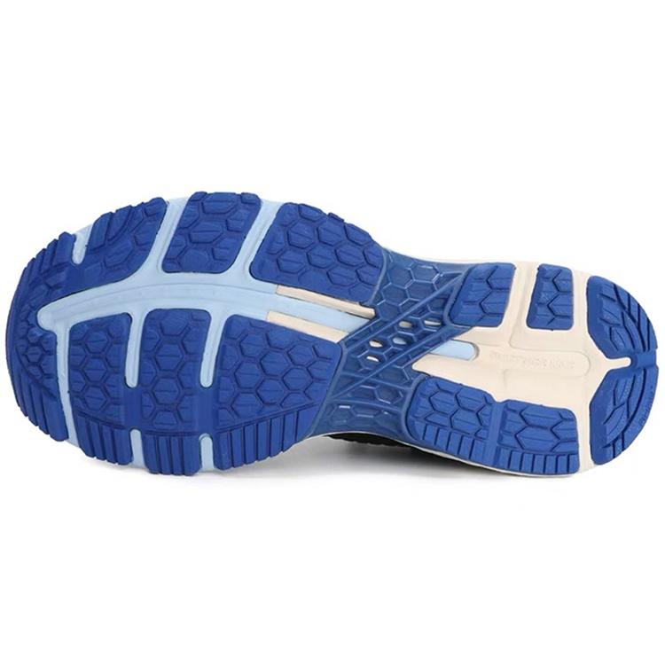 (WMNS) ASICS Gel-Kayano 25 'Black Blue' Women's 1012A026-001