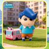 Crayon Shin All In One Series  Blind Box Figurines Trendy Collectible Toys Desktop Ornaments Peripheral Birthday Gift Toys