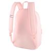 New PUMA Nylon Backpack Regular Unisex Pink 078560-92