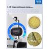 AOSVI Continuous Zoom Stereo Microscope