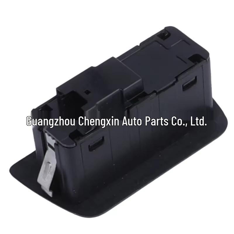 BMW G38 Tailgate/Trunk Switch Replacement 61319275121 61319162645 Electric