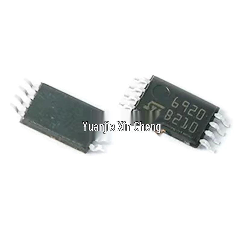 L6920D Screen Printing SMD TSSOP-8 Boost Converter Chip - Brand New & Original