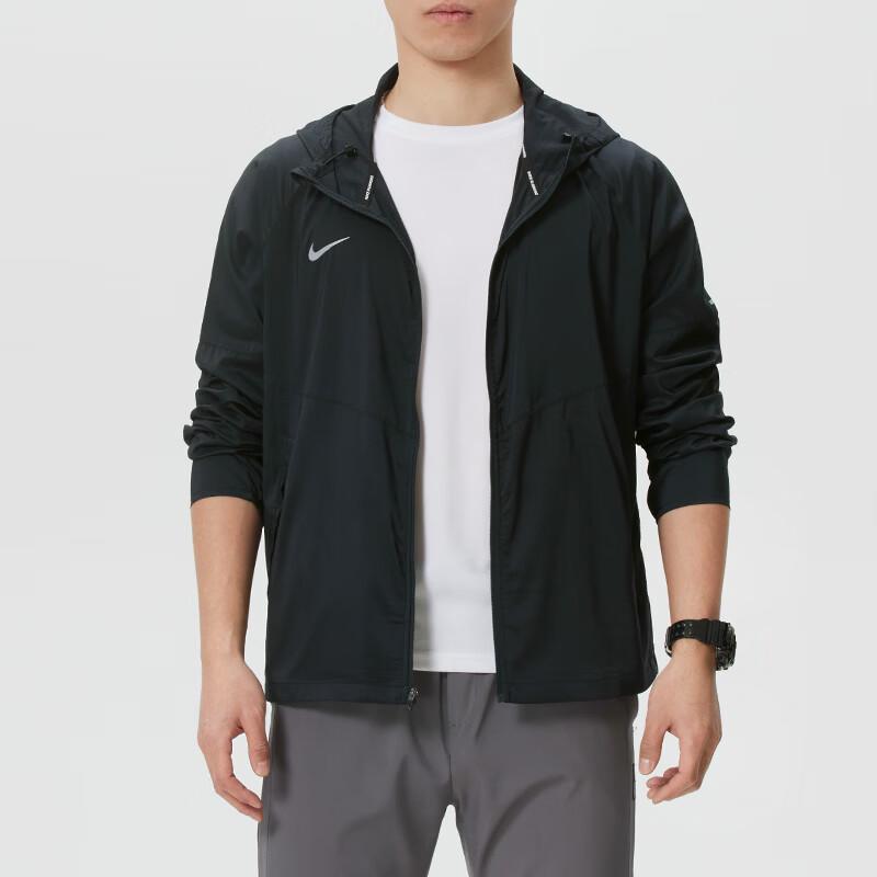 Nike Men's Spring/Autumn Sports Lifestyle Jacket IR8440-049