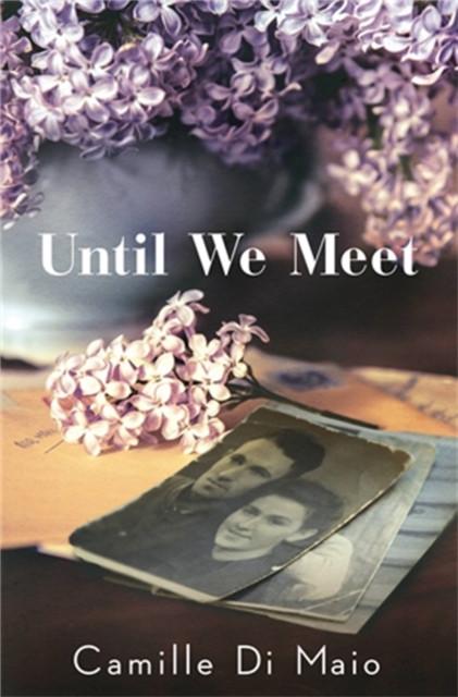 Until We Meet by Camille Di Maio Paperback Book 9781538738047