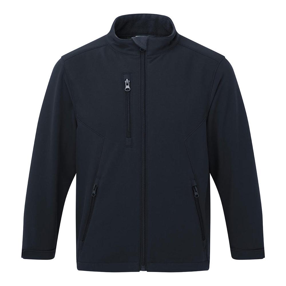 SG Childrens/Kids Signature Tagless Soft Shell Jacket