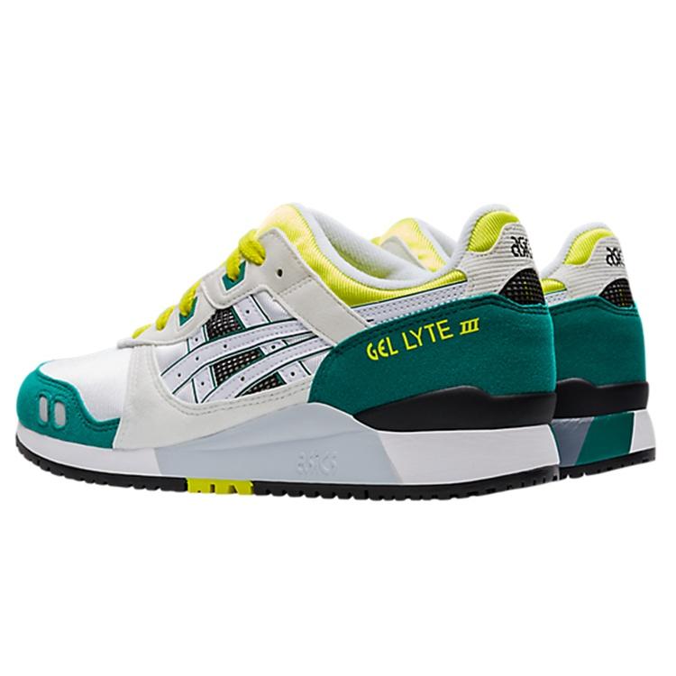 (WMNS) ASICS Gel Lyte 3 OG 'Citrus' Women's 1192A178-100