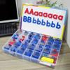 Magnetic Letter Spelling Board Set Teaching Tool, Helpful for Teaching and Intellectual Development, Improving Language Skills