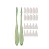 Professional Sketching & Blending Stump and Eraser Set
