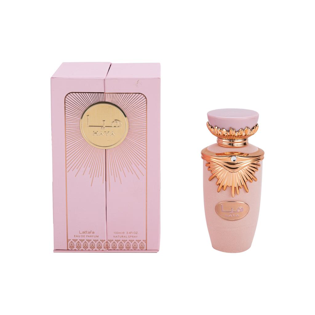 New Dubai Lattafa Emaan SakeenaParfum Arab Middle East Men's and Women's Fragrance