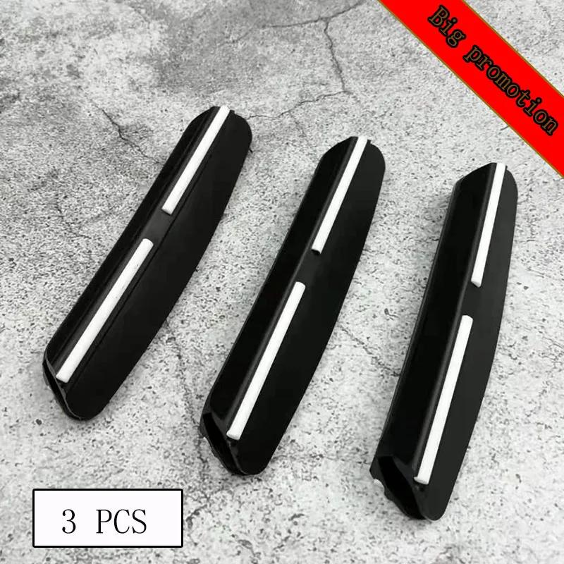Angle Guide Sharpening Stone Fixed Knife Sharpener 15degrees Whetstone Accessories Kitche Knives Auxiliary Tool Oilstone