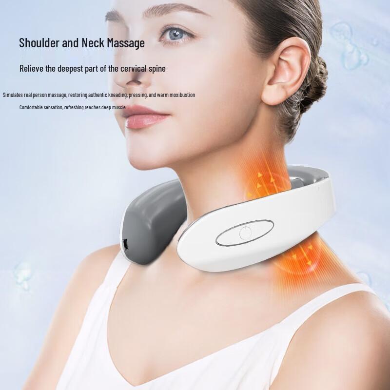 Hyundai Cervical Neck Massager