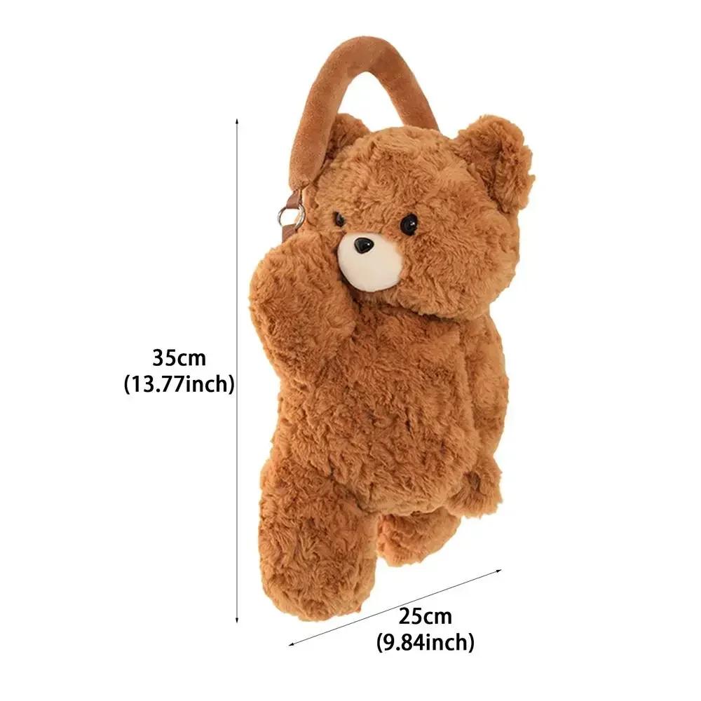 

Car tissue box, cute cartoon bear, car tissue box, napkins, car interior decoration products