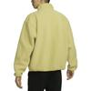 New Nike Jackets Men's Light Gold FB8387-720