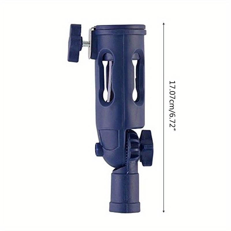 Paint Brush Extender Paint Roller Extension Pole Clamping Tool Telescopic Rod Paint Handle Tool for Painting The Ceiling