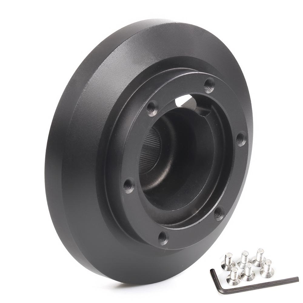 BMW E46 Lenkradnabenadapter