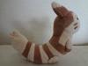 Center Furret Plush Toy Pokémon