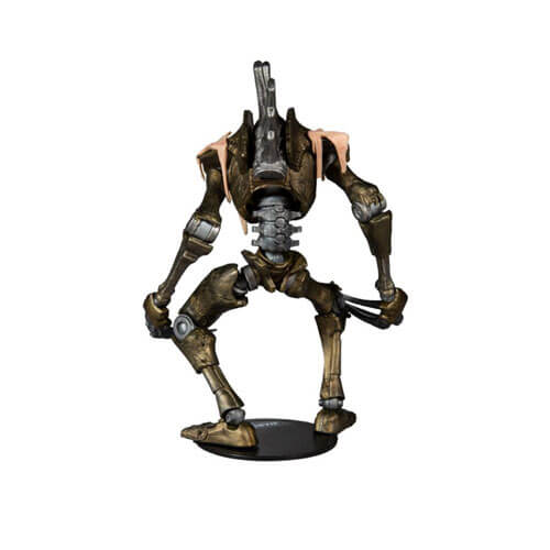 WARHAMMER AERONAUTICA IMPERIALIS Necrons Doom Scythe Squadron - Nuovo EUR 76,40 - IT - Foto 3