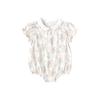 Balabala Baby Short-Sleeve Summer Romper