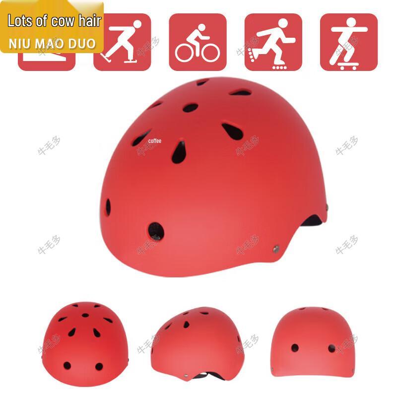 Outdoor Climbing Helmet