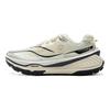 Li Ning Lu V2 Running Shoes Women Sneakers White Beige ARNV006-1