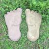 Pavement Mold Walk Pavement Concrete Mould DIY Manually Paving Cement Path Maker Road Concrete Molds for Home Garden