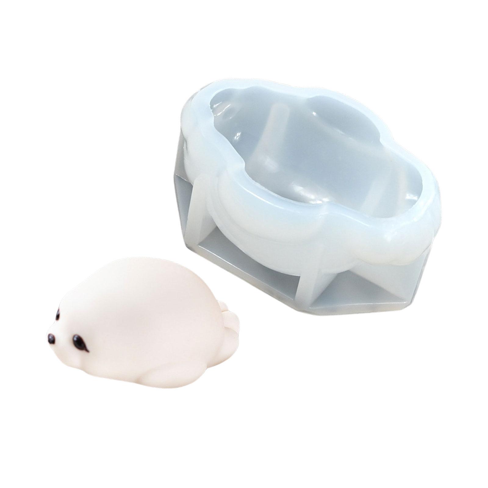 

Милые животные формы силиконовые формы помадка шоколад формы праздничные инструменты для украшения выпечки муссы формы для тортов D