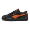 Puma Comode Suola Sottile Leggere Traspiranti Scarpe da Skate Low Top Sneakers Unisex Nero 401606-01