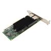 PCIe Network Card Dual Port RJ45 10GB NIC PCIe X8 716589 002 PCIe Network Adapter Gigabit Ethernet