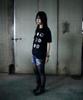 SMOKEASTAR Nine Gears T-Shirts(Black)