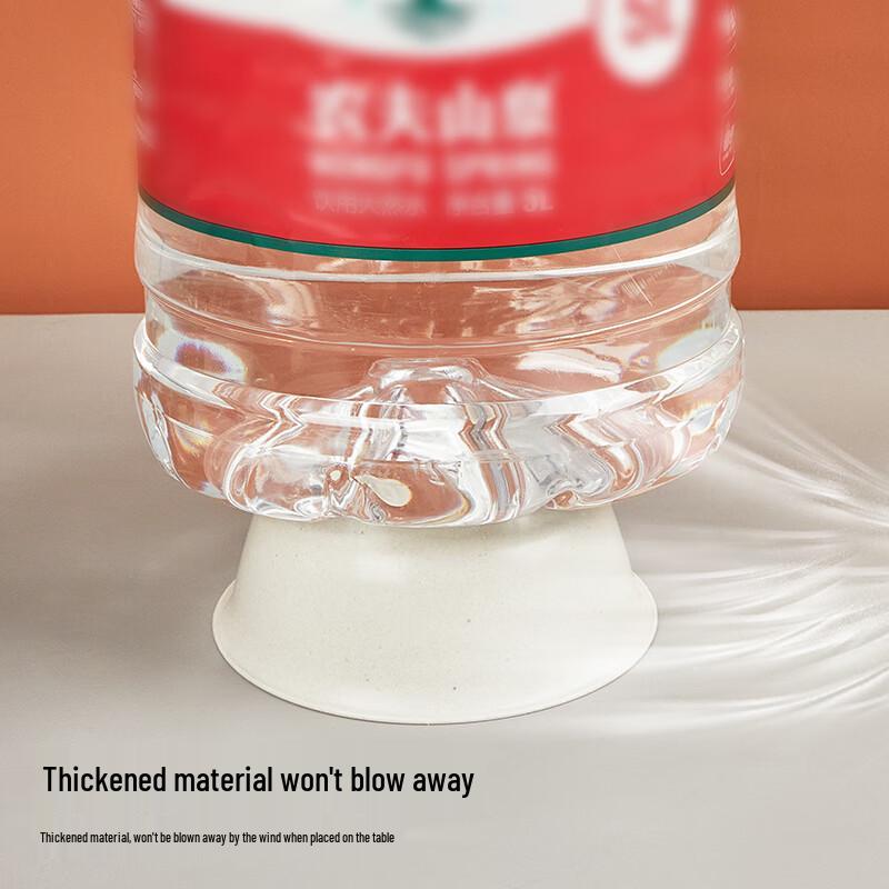 Uao Eco-Friendly Disposable Tableware