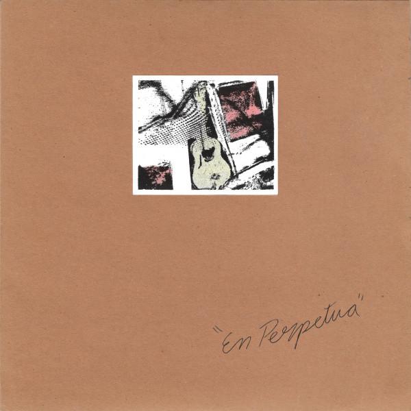 LP Record MIRADASVACAS - En Perpetua SONLP17 South of North 2025 Netherland Dance & Electronica
