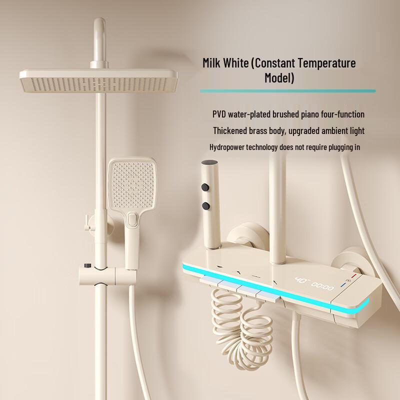 Huiniz H3 Thermostatic Shower System
