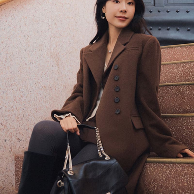 Meminn Camillo Stocking 2colors