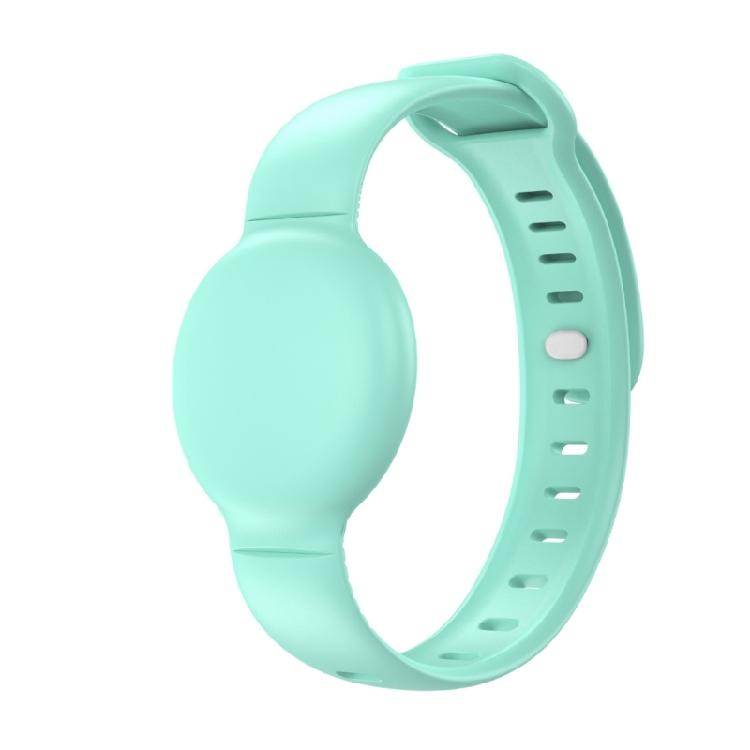 Silicone Case for Locator Scratch Resistant Skin Cover Pet Cats Dog Trackers Silicone Wristband Locator Protector