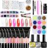 Instrumentos para manicure e pedicure – Kits e conjuntos